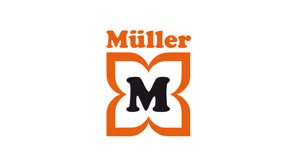 Müller Logo